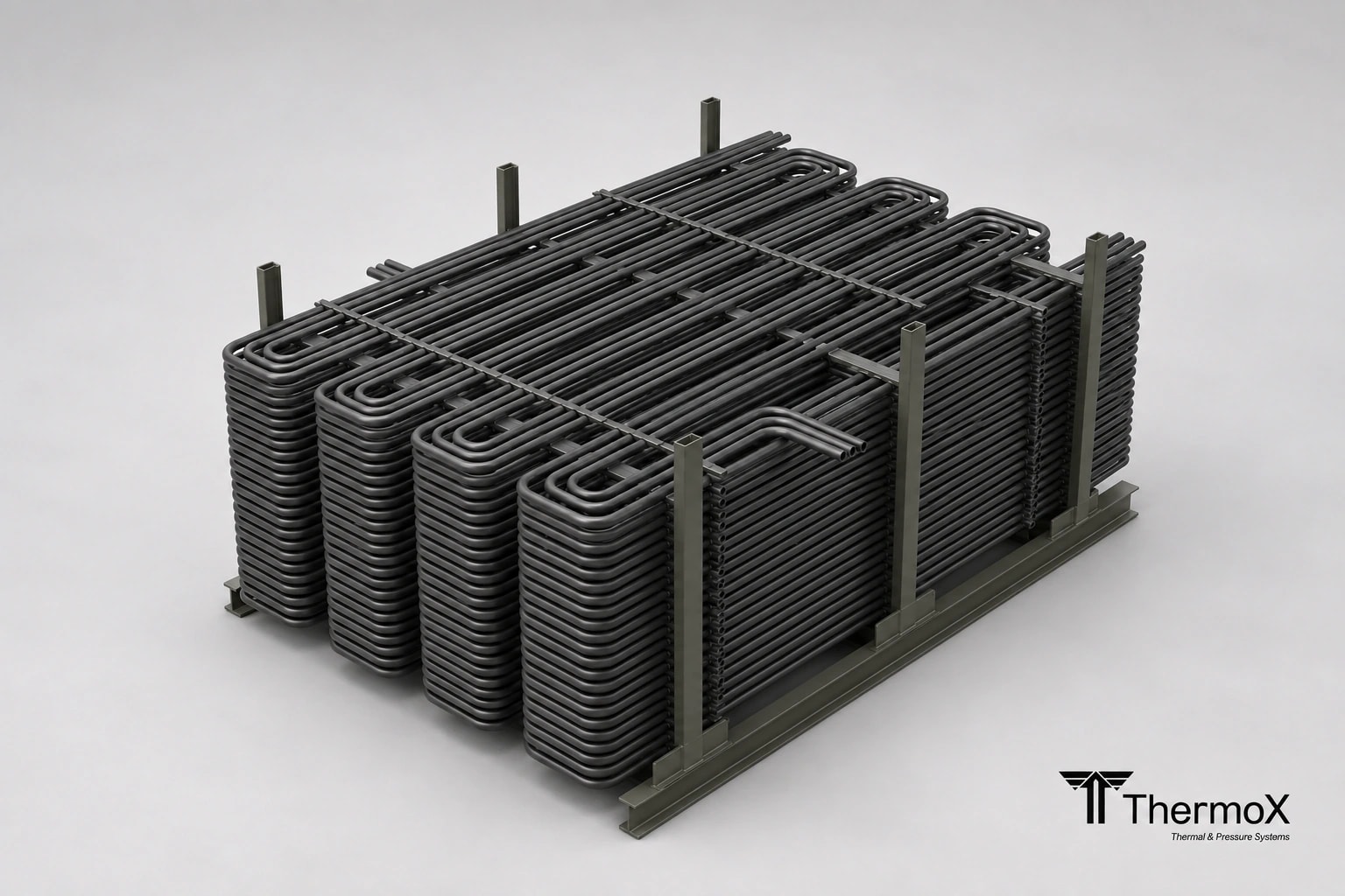Superheater Systems