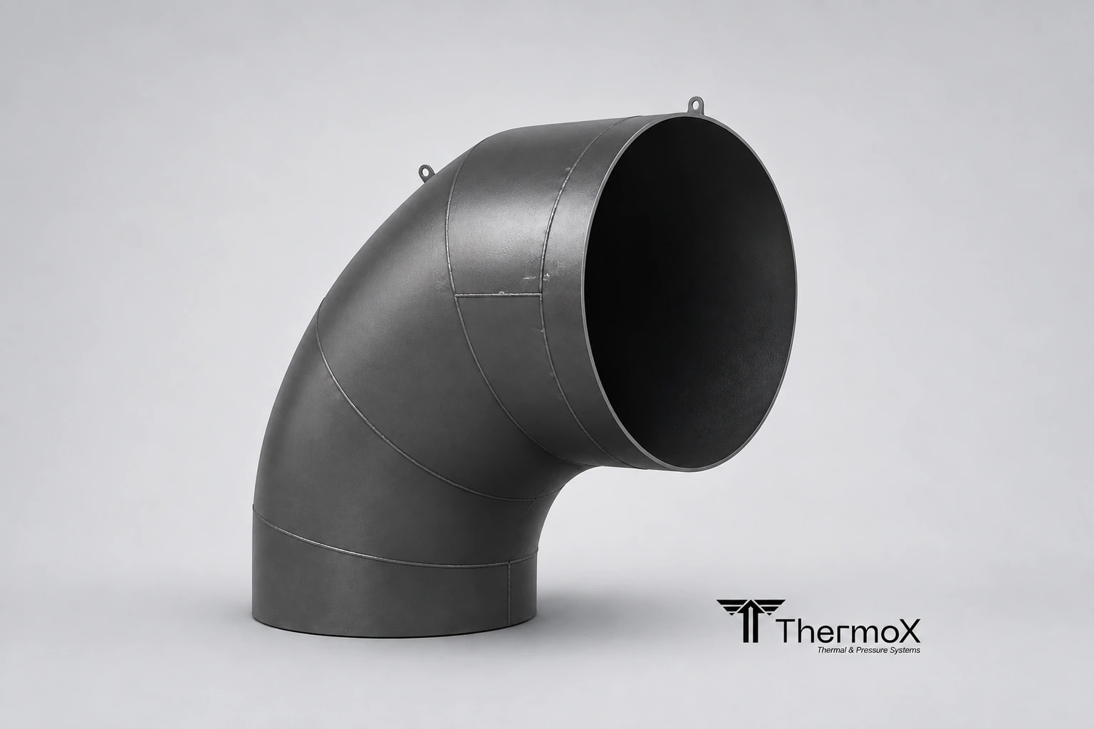 Gas Duct