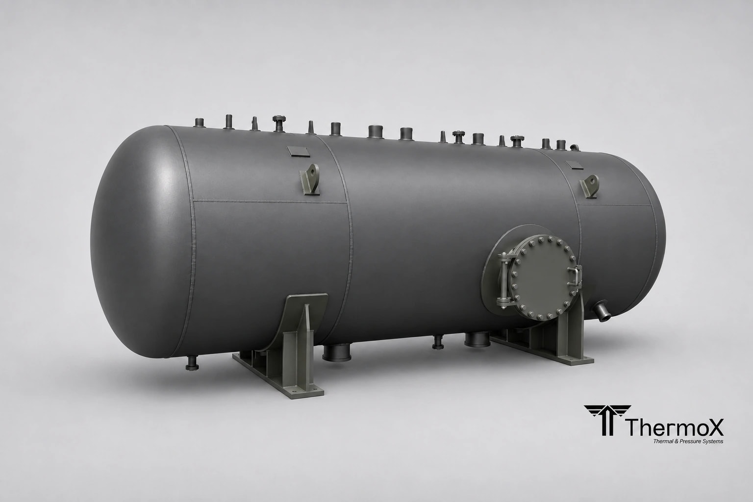 Condensate Tank