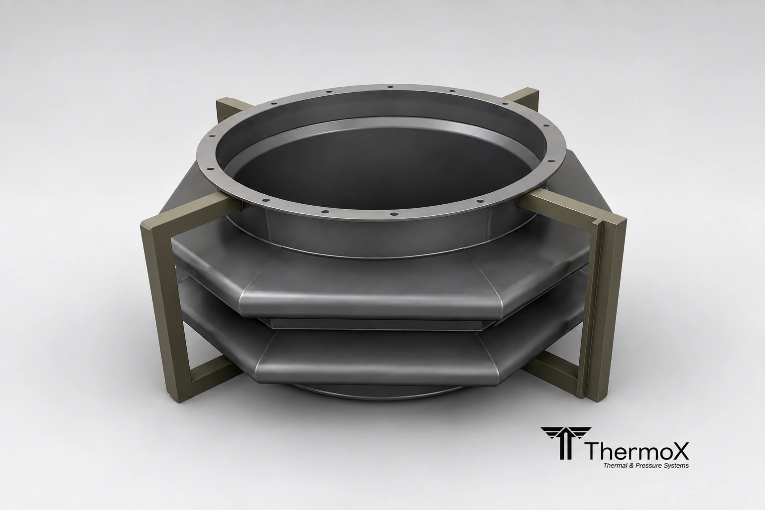 Expansion Joint Systems