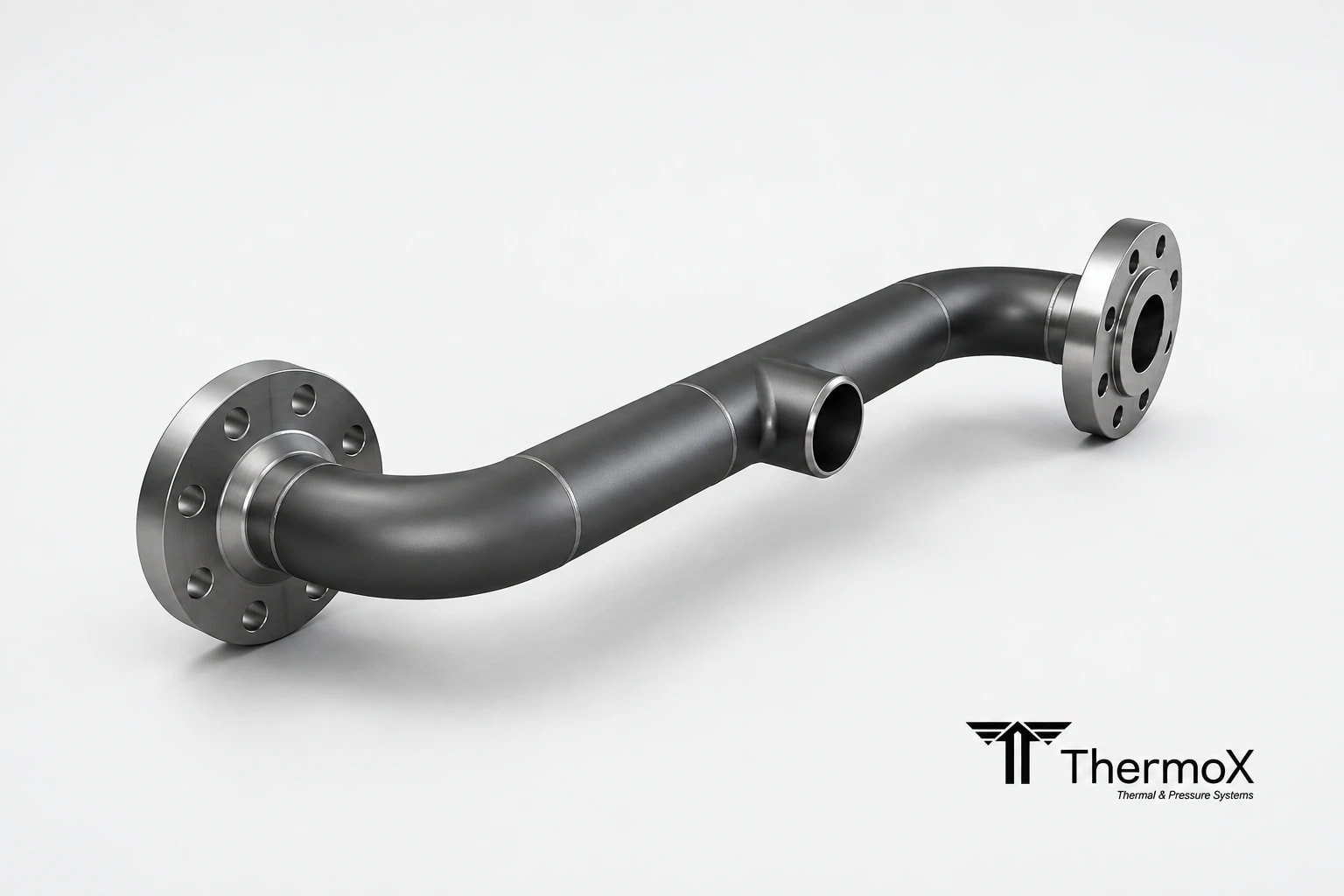 Pipe Spool Fabrication