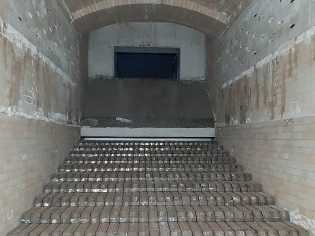 İleri İtmeli Izgaralı Kazan — imalat ve uygulama