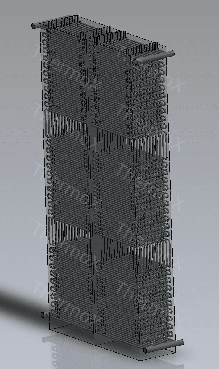 Model üzerinden teknik koordinasyon.