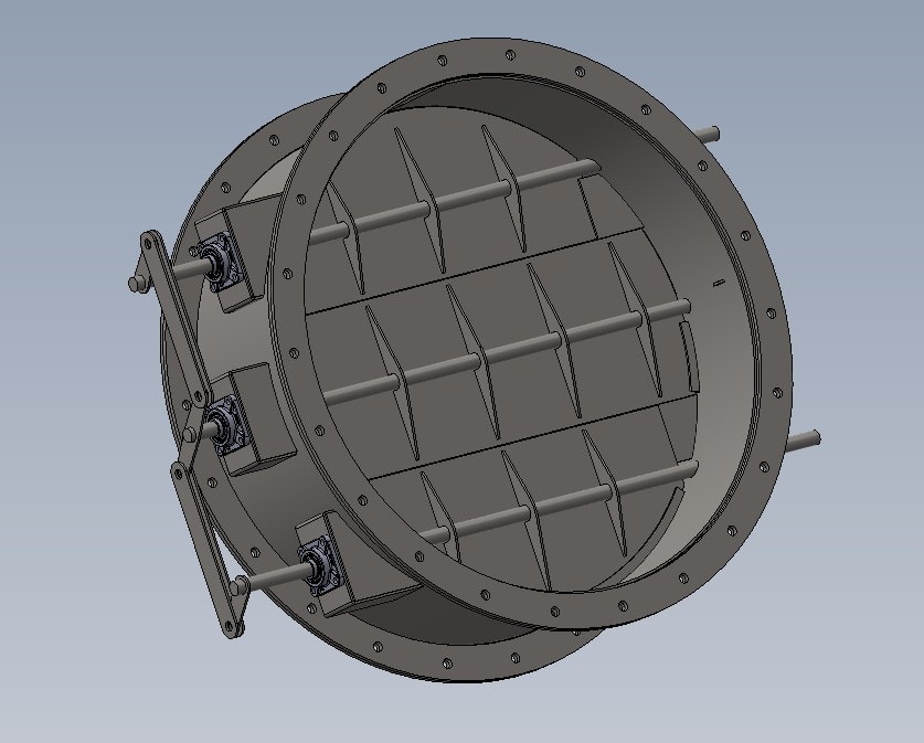 Teknik Modelleme