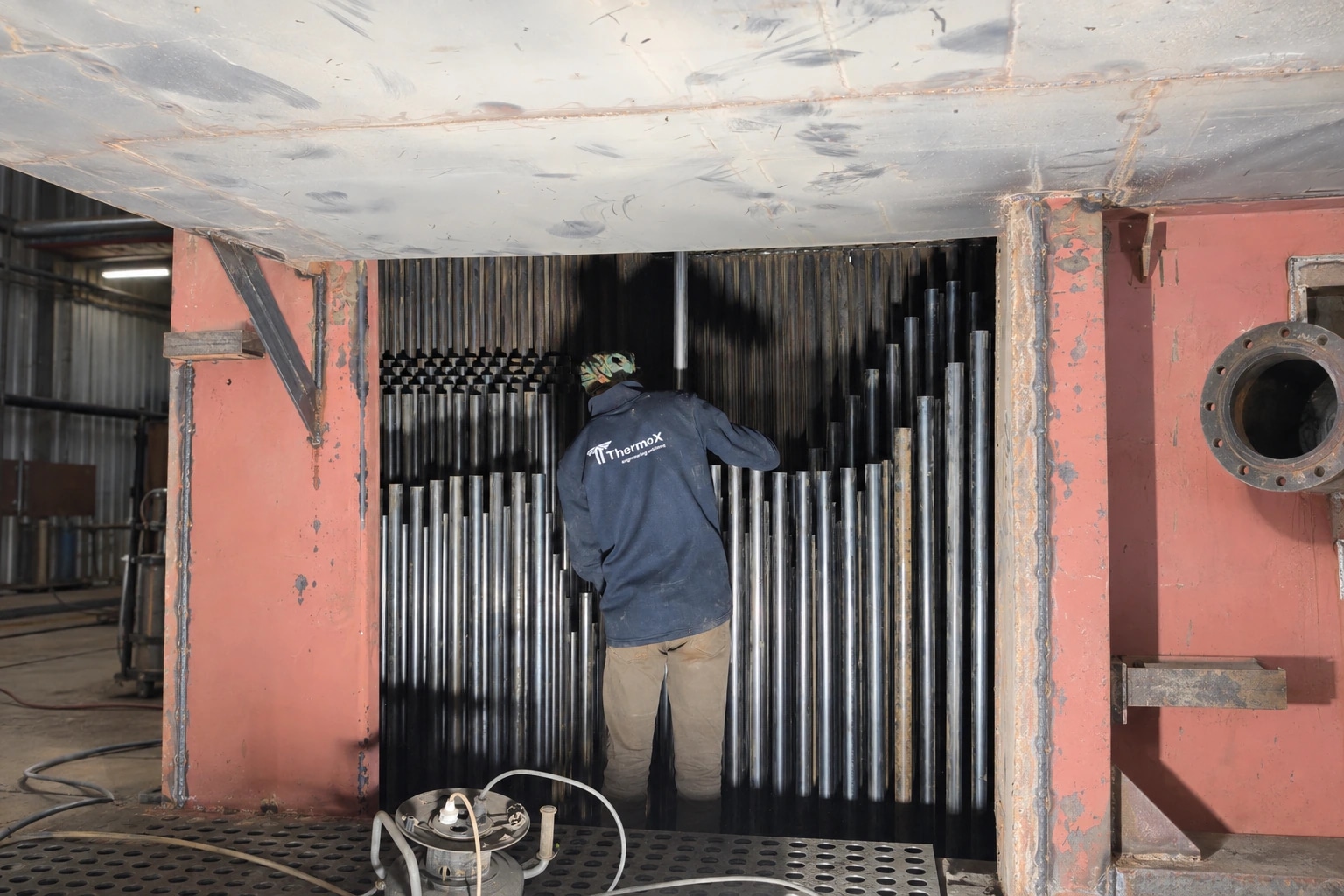Retrofit ve Revizyon