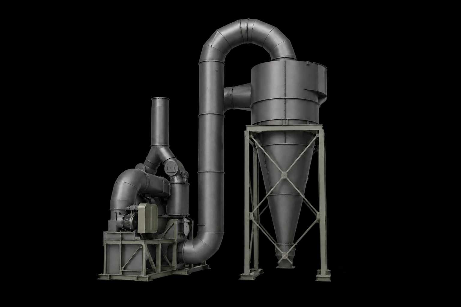 Siklon Filtre