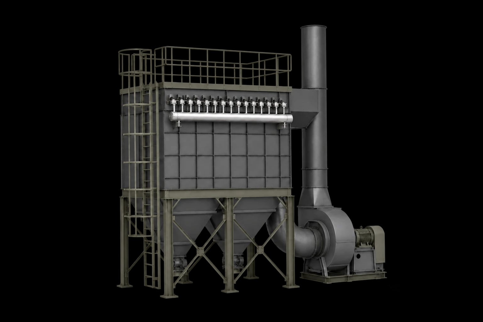 Torbalı Filtre