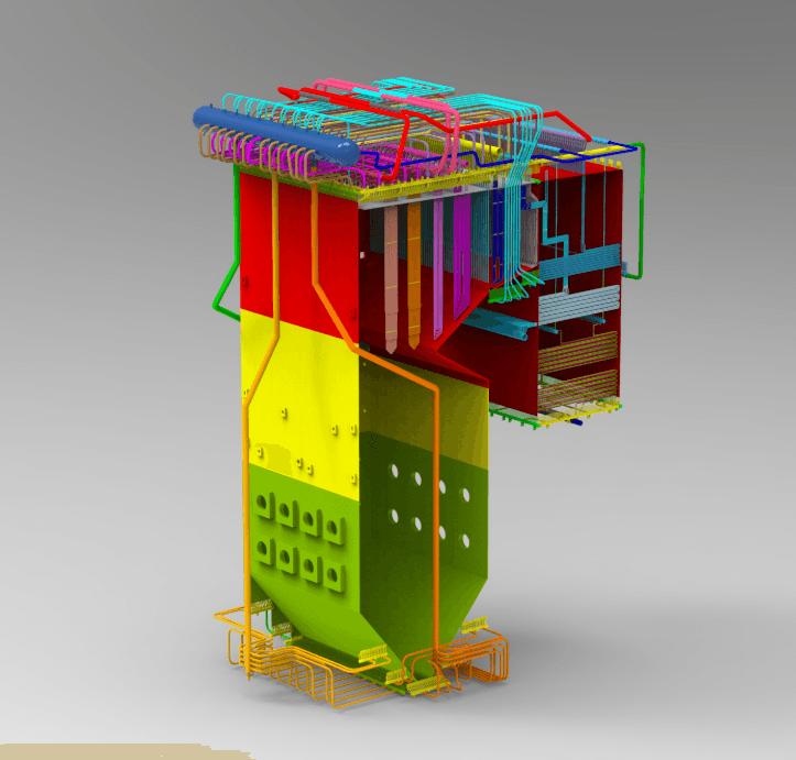 3D Modelleme