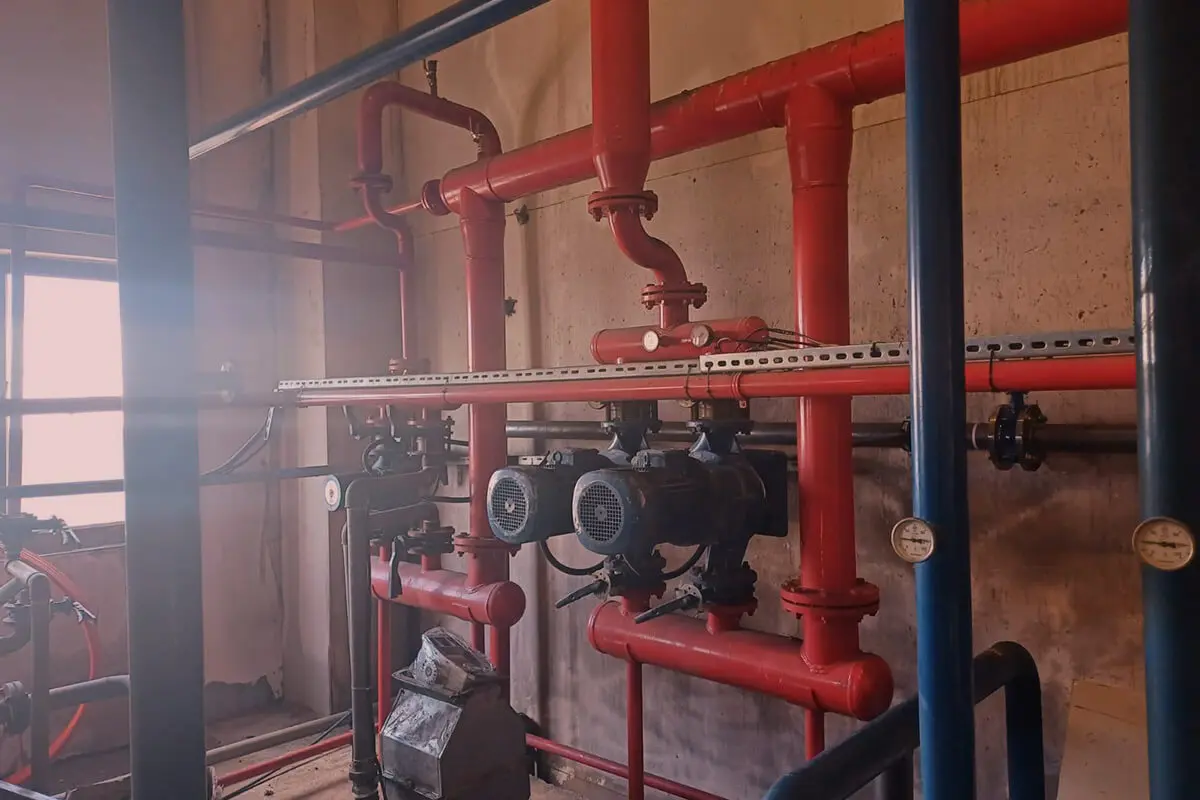 Diğer Borulama ve Kaynak İşlemleri