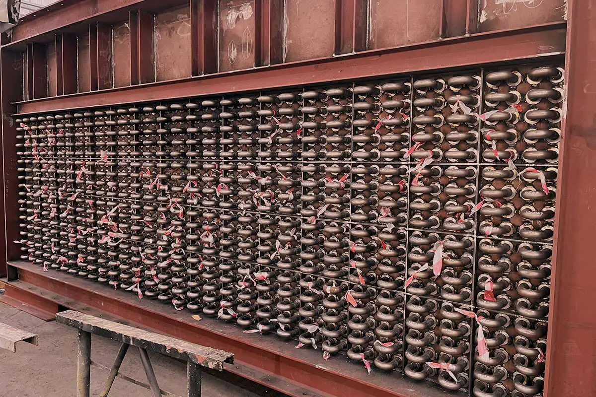 DSD Power Ekonomizer İmalatı