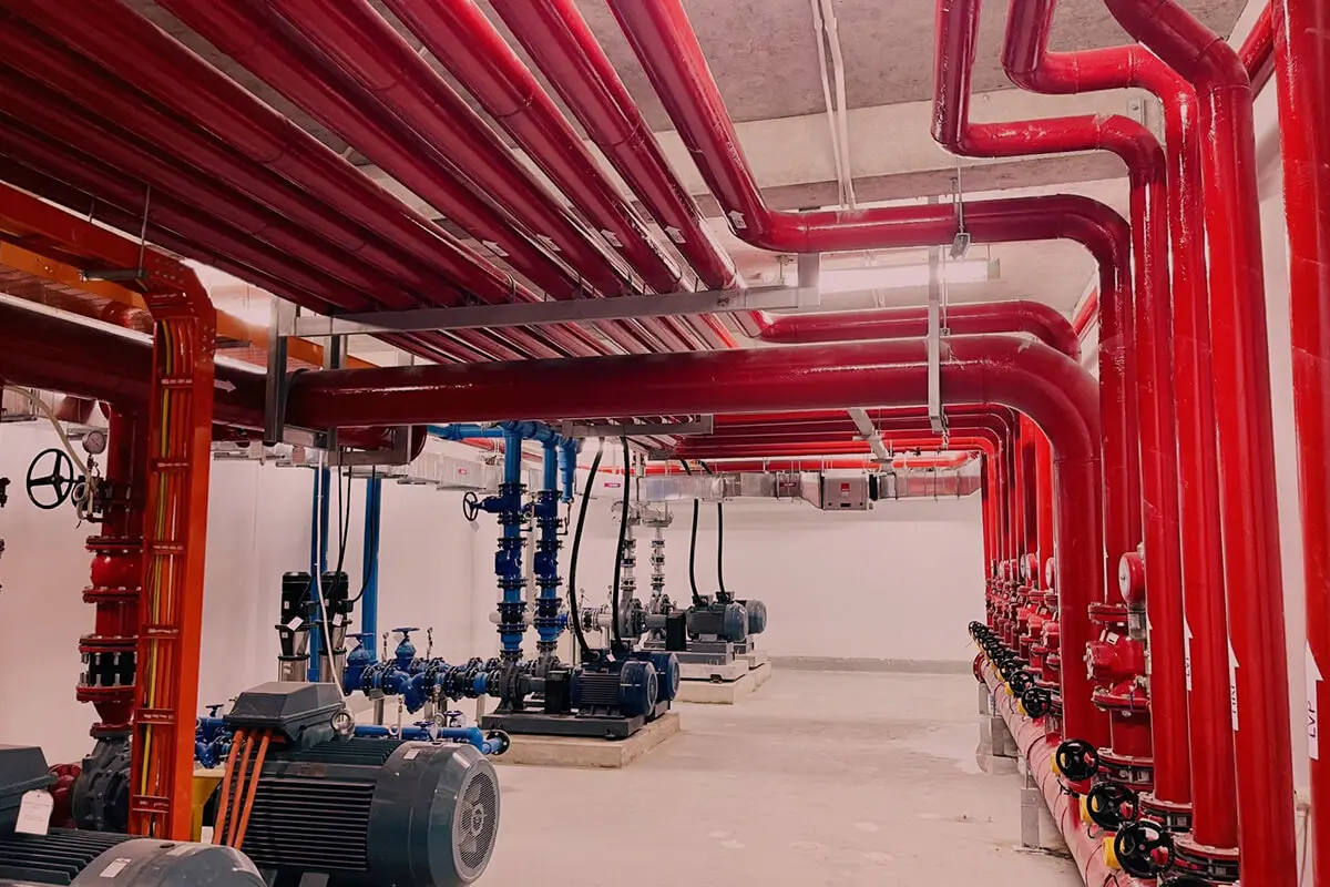 Mekanik Tesisat Nedir ve Bir Yapı İçin Neden Hayatidir?