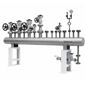 Ana Buhar Kollektörü